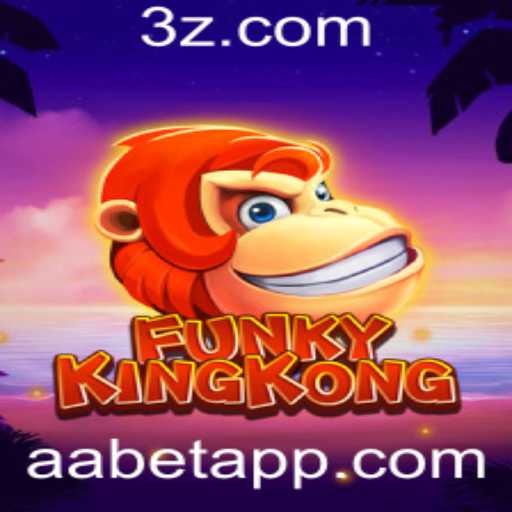 Descubra o Novo Jogo Revolucionário: FunkyKingKong