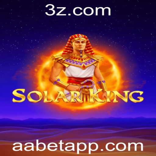 Descubra o Universo de SolarKing: Um Novo Jogo Inovador