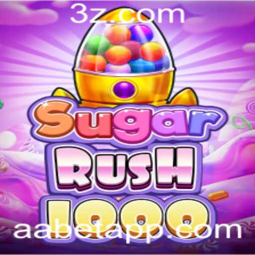 Descubra o Fascinante Mundo de SugarRush1000 com AAbet